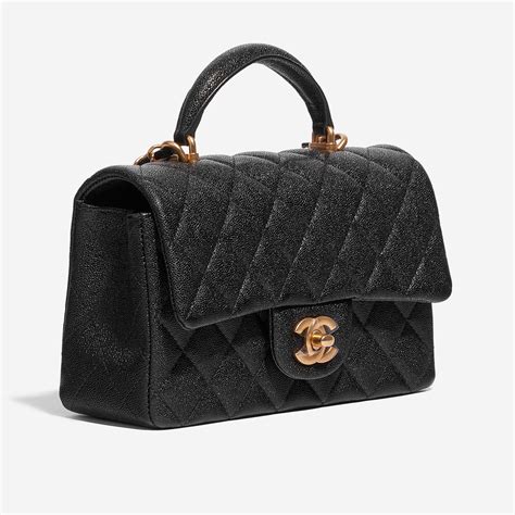 Timeless Classique Top Handle Chanel Handbags for Women